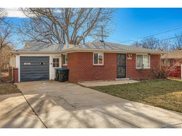 8620 W 52nd Ave, Arvada, CO 80002