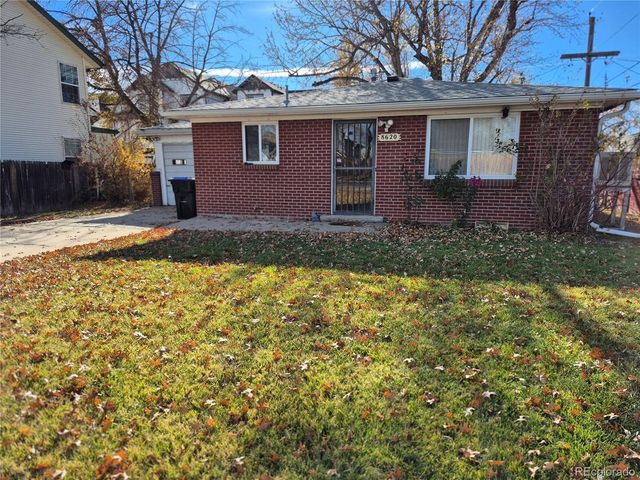 8620 W 52nd Ave, Arvada, CO 80002