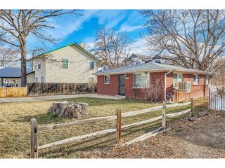 8620 W 52nd Ave, Arvada, CO 80002