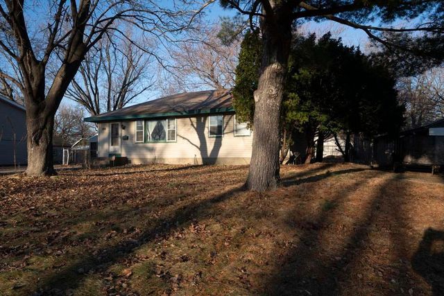 5453 N 4th Street, Brooklyn Center, MN 55430