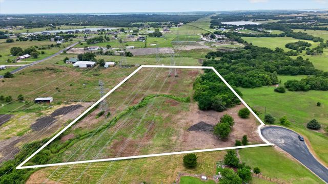 11608 County Road 950, Rockwall, TX 75087