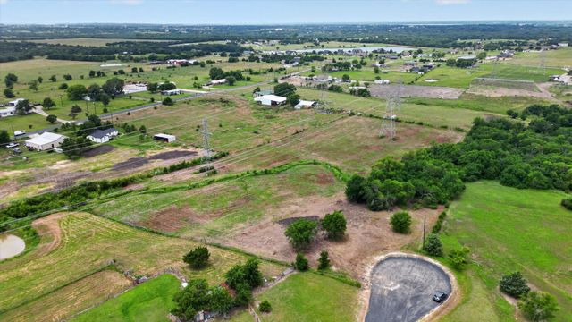 11608 County Road 950, Rockwall, TX 75087