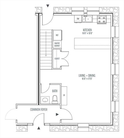 225 Middlesex Turnpike 107, Burlington, MA 01803