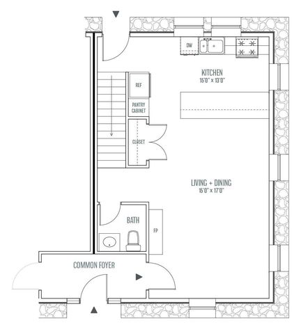225 Middlesex Turnpike 107, Burlington, MA 01803