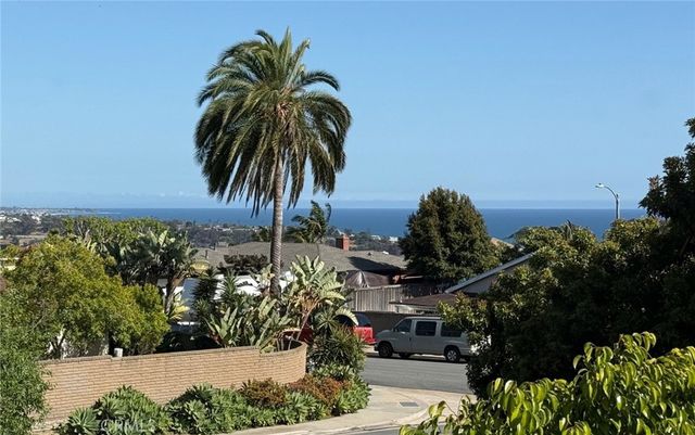 25112 Danalaurel, Dana Point, CA 92629