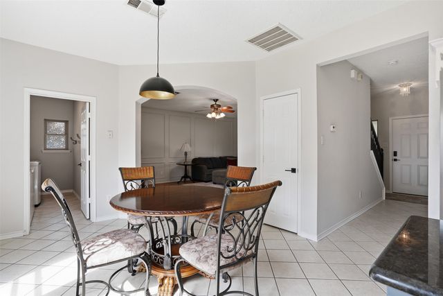 2010 Walnut Creek Trail, Garland, TX 75040