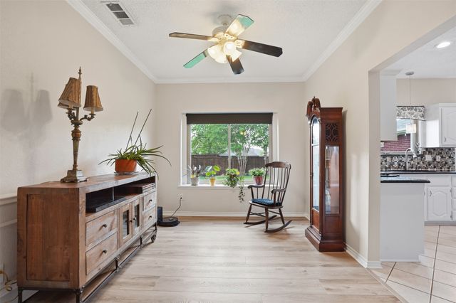 2010 Walnut Creek Trail, Garland, TX 75040