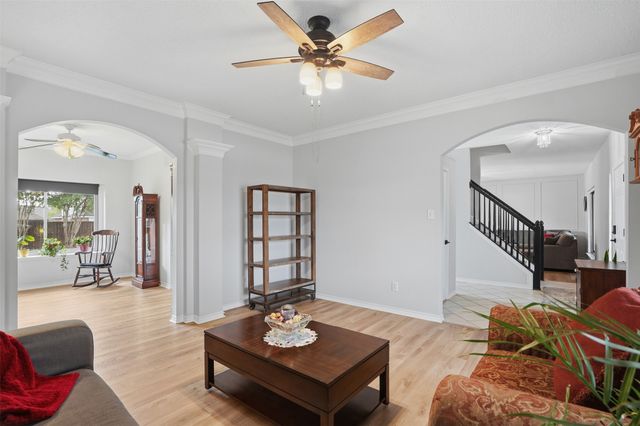 2010 Walnut Creek Trail, Garland, TX 75040