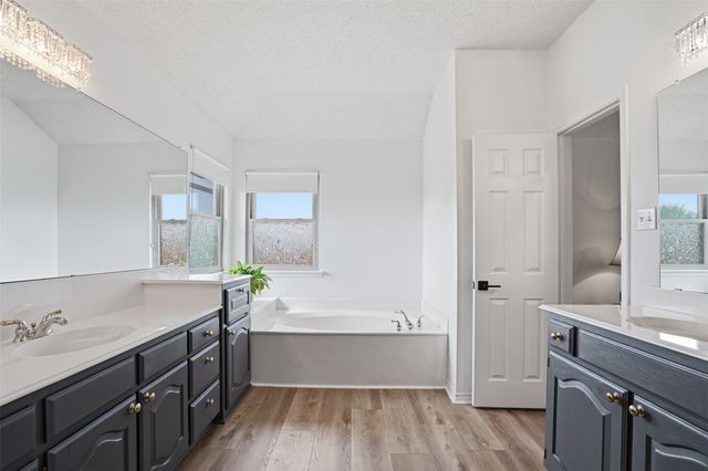 2010 Walnut Creek Trail, Garland, TX 75040