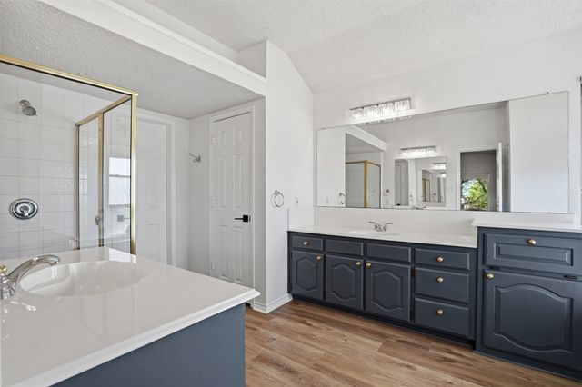 2010 Walnut Creek Trail, Garland, TX 75040