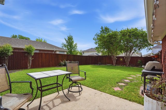 2010 Walnut Creek Trail, Garland, TX 75040