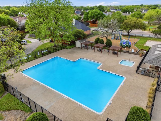 2010 Walnut Creek Trail, Garland, TX 75040