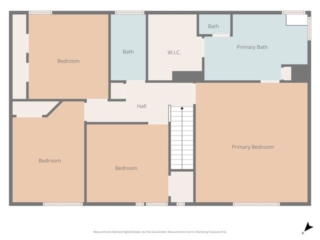 2010 Walnut Creek Trail, Garland, TX 75040