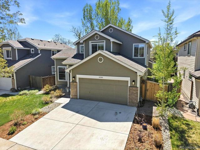 6080 W Prentice Ave, Littleton, CO 80123