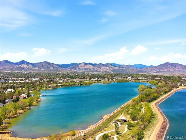 6080 W Prentice Ave, Littleton, CO 80123