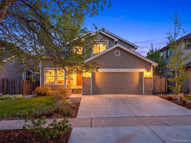 6080 W Prentice Ave, Littleton, CO 80123