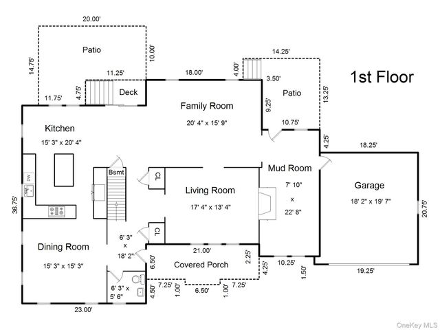 73 Atherstone Road, Scarsdale, NY 10583