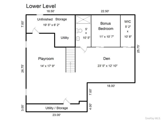 73 Atherstone Road, Scarsdale, NY 10583