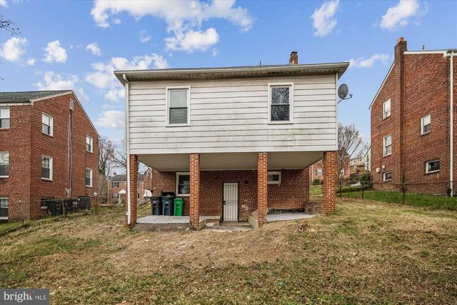 5408 14TH PL, Hyattsville, MD 20782