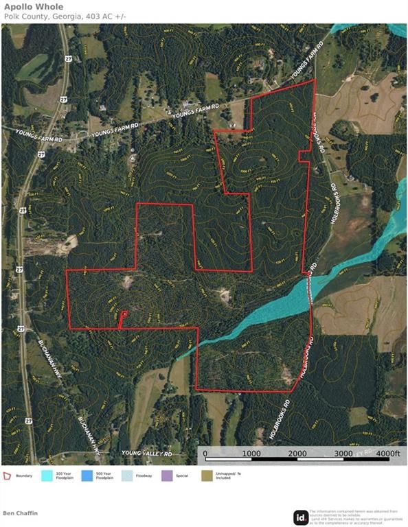 Image 2 of property listing at 403 AC Youngs Farm Road, Cedartown, GA 30125