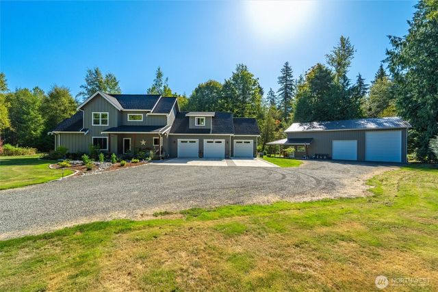 3179 Velvet Lane, Custer, WA 98240