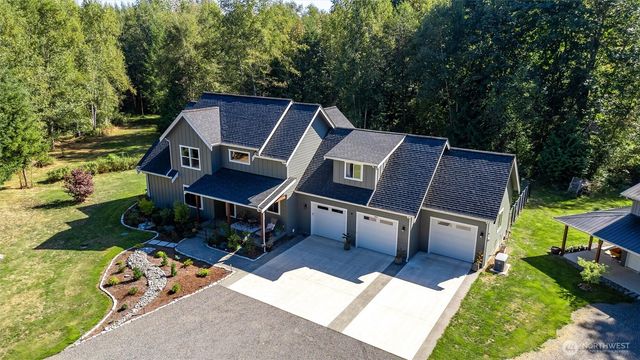 3179 Velvet Lane, Custer, WA 98240