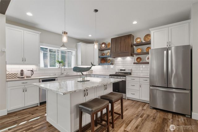 3179 Velvet Lane, Custer, WA 98240