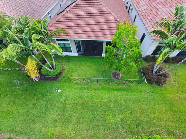 12025 Kalmar Circle N, Parkland, FL 33076