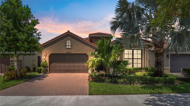 12025 Kalmar Circle N, Parkland, FL 33076