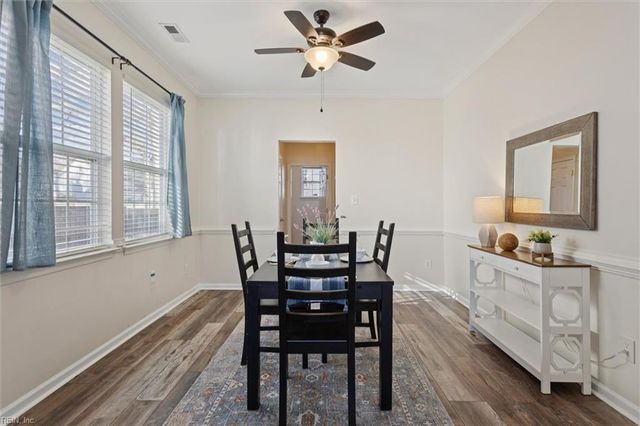 839 Wyemouth DR, Newport News, VA 23602