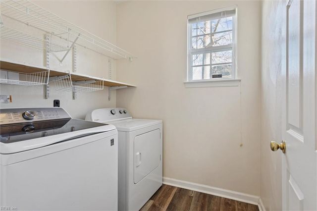 839 Wyemouth DR, Newport News, VA 23602