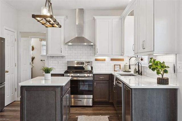 839 Wyemouth DR, Newport News, VA 23602