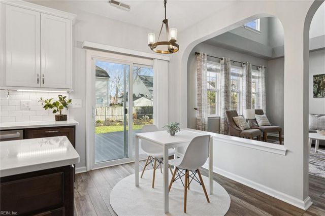 839 Wyemouth DR, Newport News, VA 23602