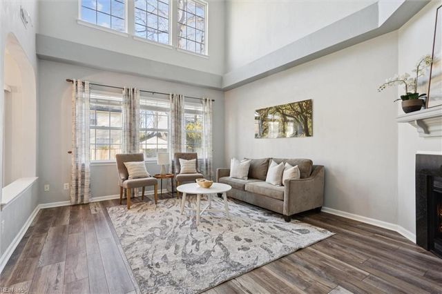 839 Wyemouth DR, Newport News, VA 23602