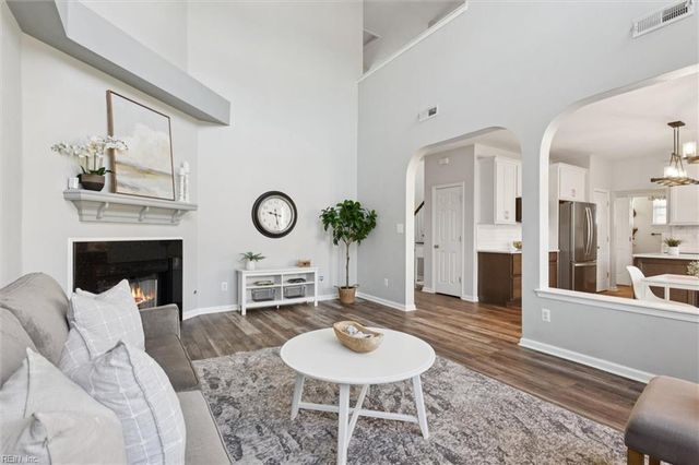 839 Wyemouth DR, Newport News, VA 23602