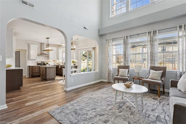 839 Wyemouth DR, Newport News, VA 23602