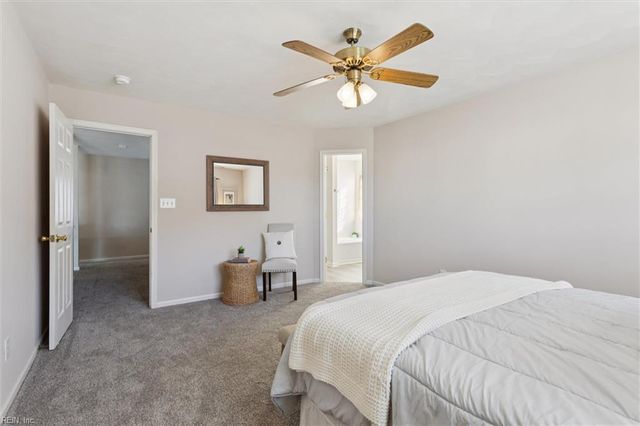 839 Wyemouth DR, Newport News, VA 23602