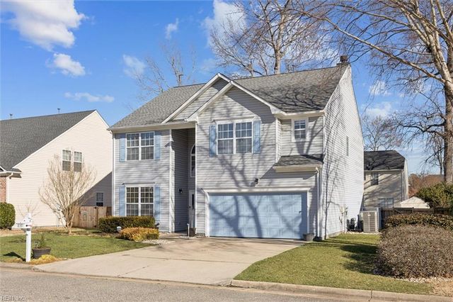 839 Wyemouth DR, Newport News, VA 23602