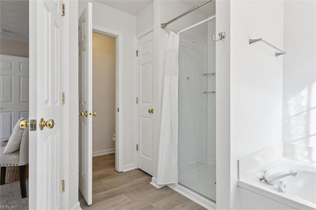 839 Wyemouth DR, Newport News, VA 23602