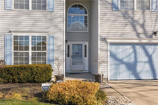 839 Wyemouth DR, Newport News, VA 23602