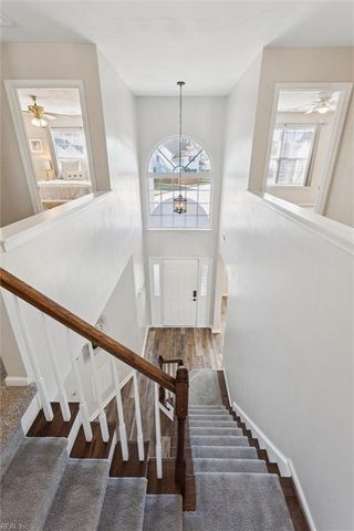 839 Wyemouth DR, Newport News, VA 23602