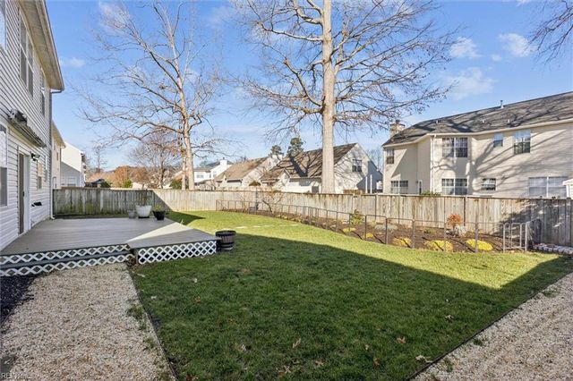 839 Wyemouth DR, Newport News, VA 23602