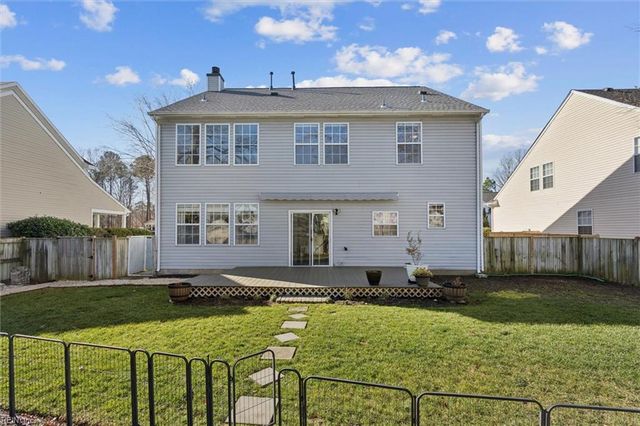 839 Wyemouth DR, Newport News, VA 23602