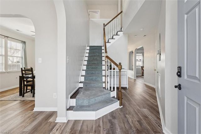 839 Wyemouth DR, Newport News, VA 23602