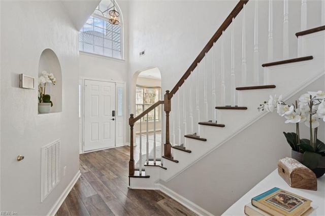 839 Wyemouth DR, Newport News, VA 23602