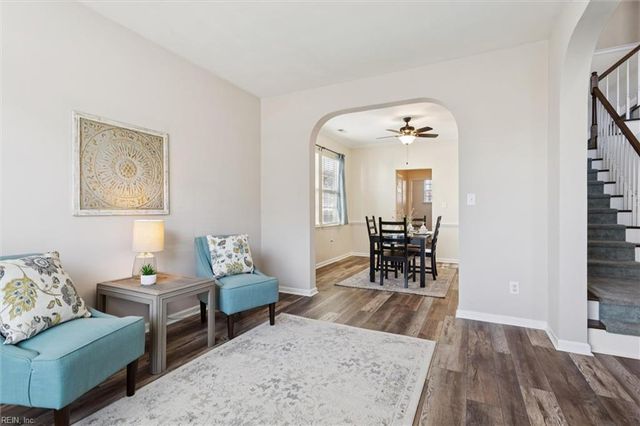 839 Wyemouth DR, Newport News, VA 23602