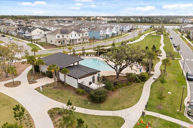 3032 PROSPECT TRAIL, St Cloud, FL 34771