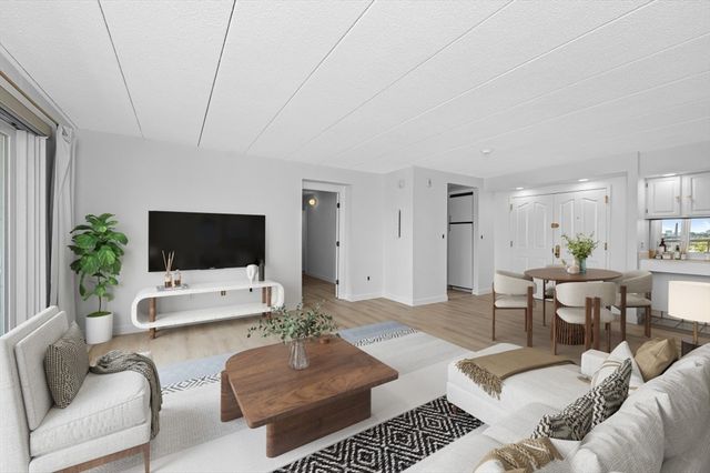 50 Boatswains Way 204, Chelsea, MA 02150