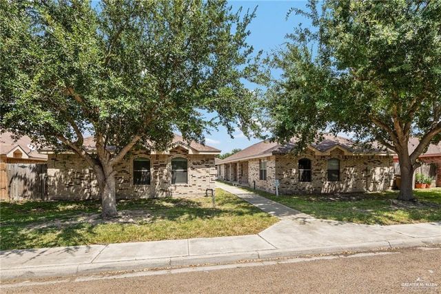 1618 Tampa Street, Edinburg, TX 78541