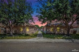 1618 Tampa Street, Edinburg, TX 78541